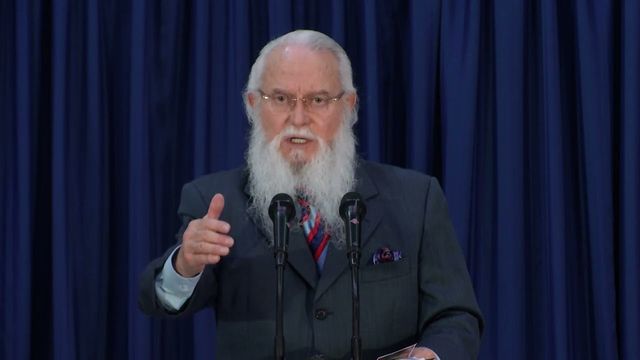 Hambre de oír la Palabra de Dios hoy