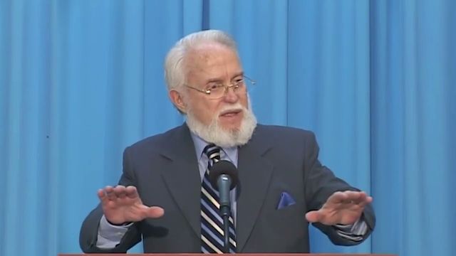 Jesucristo libertando lo que el enemigo ató