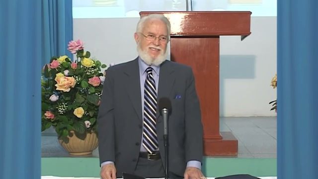 La dualidad del segundo Adán: el gran misterio de Cristo y Su Iglesia