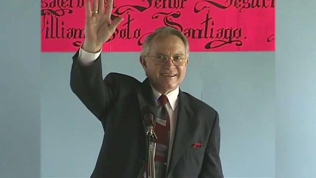 O Mistério da Fé