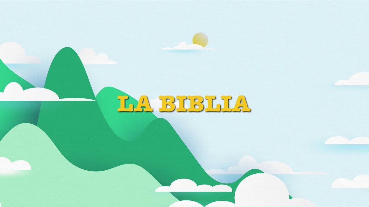 La Biblia
