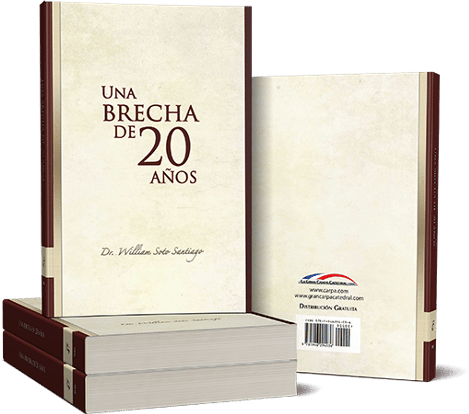 Tomo 47 - Una brecha de veinte años 1