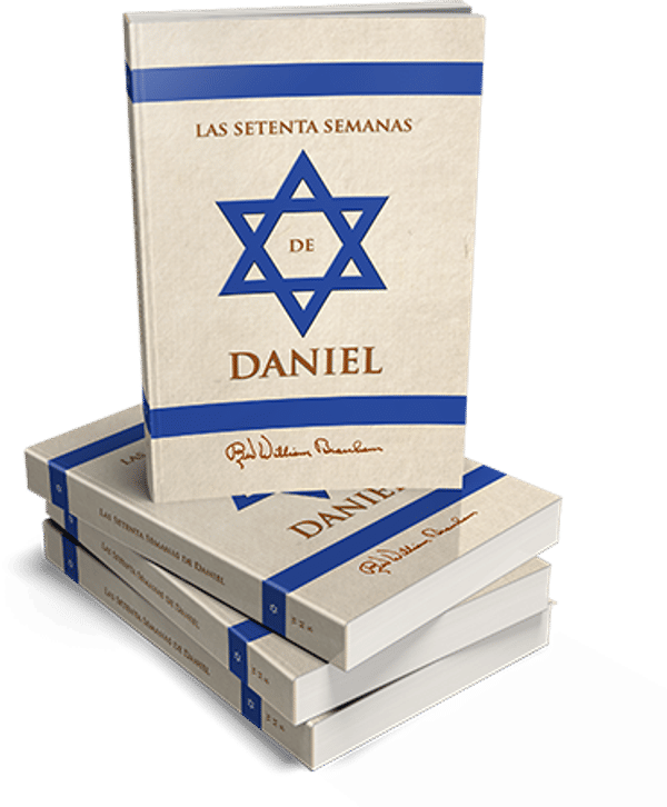 Las Setenta Semanas de Daniel