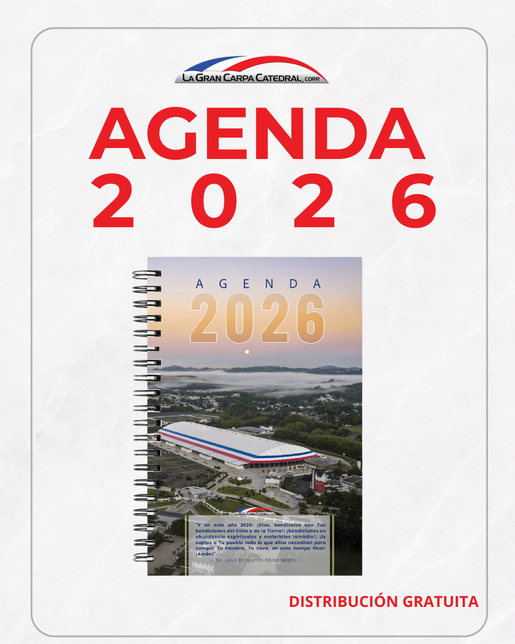 Agenda 2026 1
