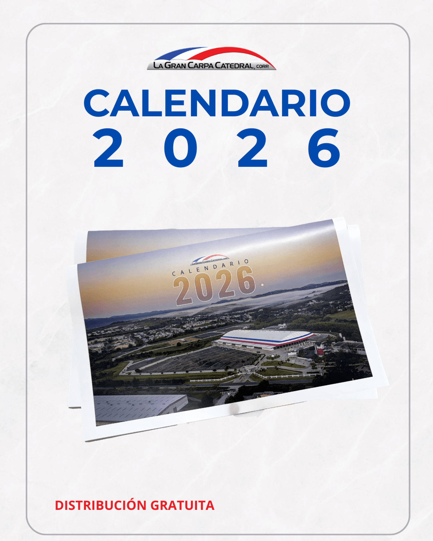 Calendario LGCC 2026 1