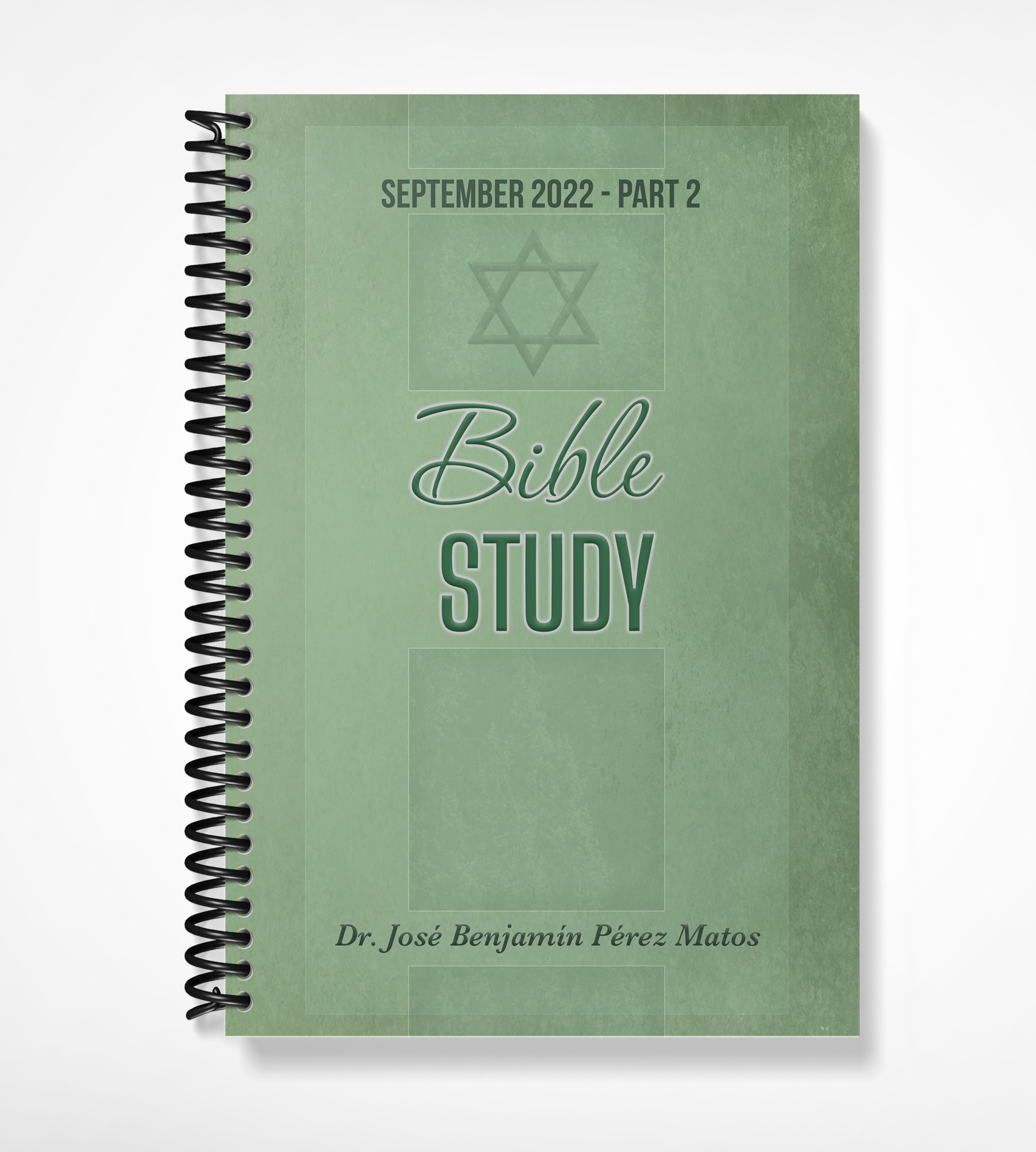 Bible Studies September 2022 – Part 2 1