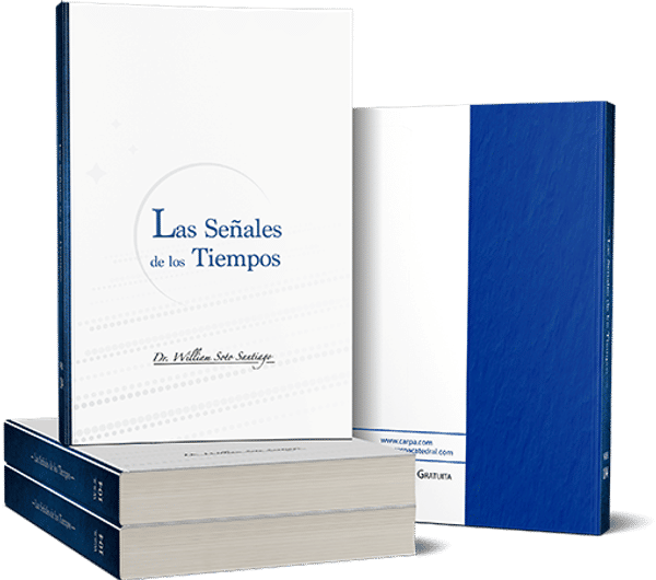 Tomo 104 - Las Señales de los Tiempos