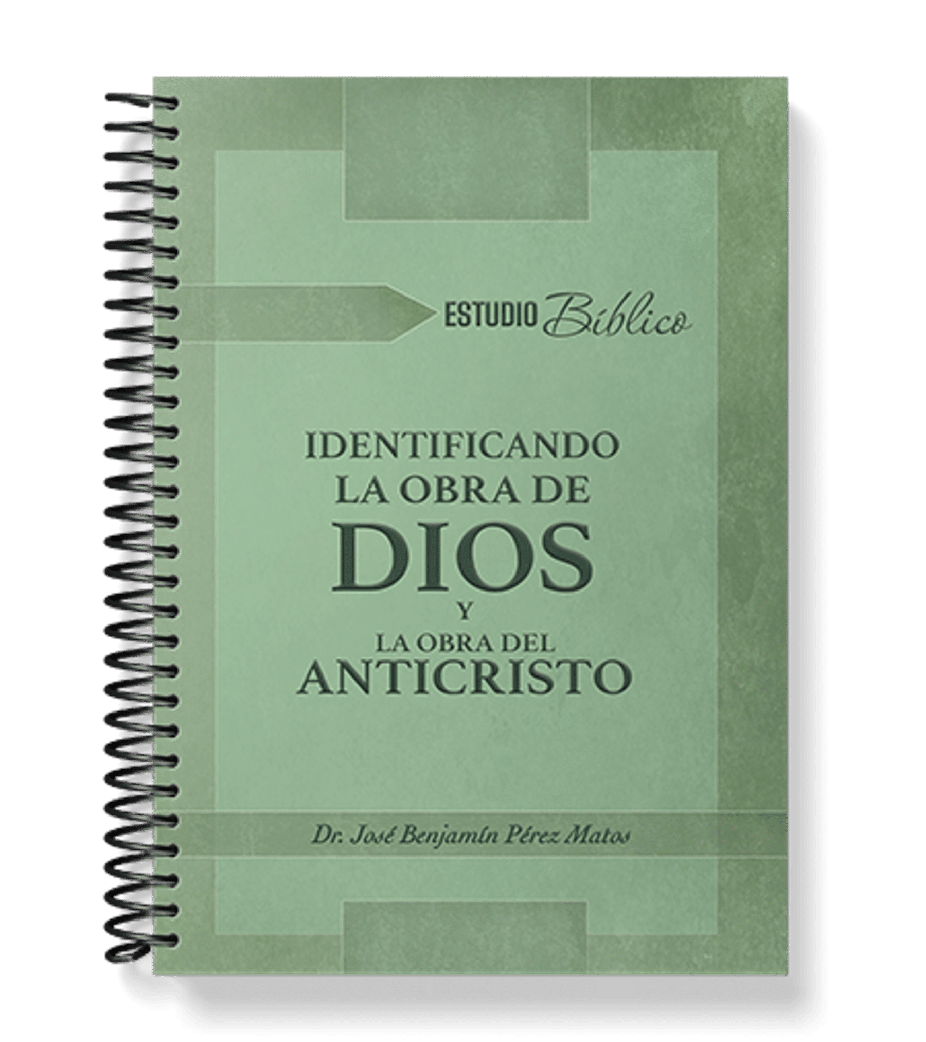 Identificando la Obra de Dios y la obra del anticristo 2