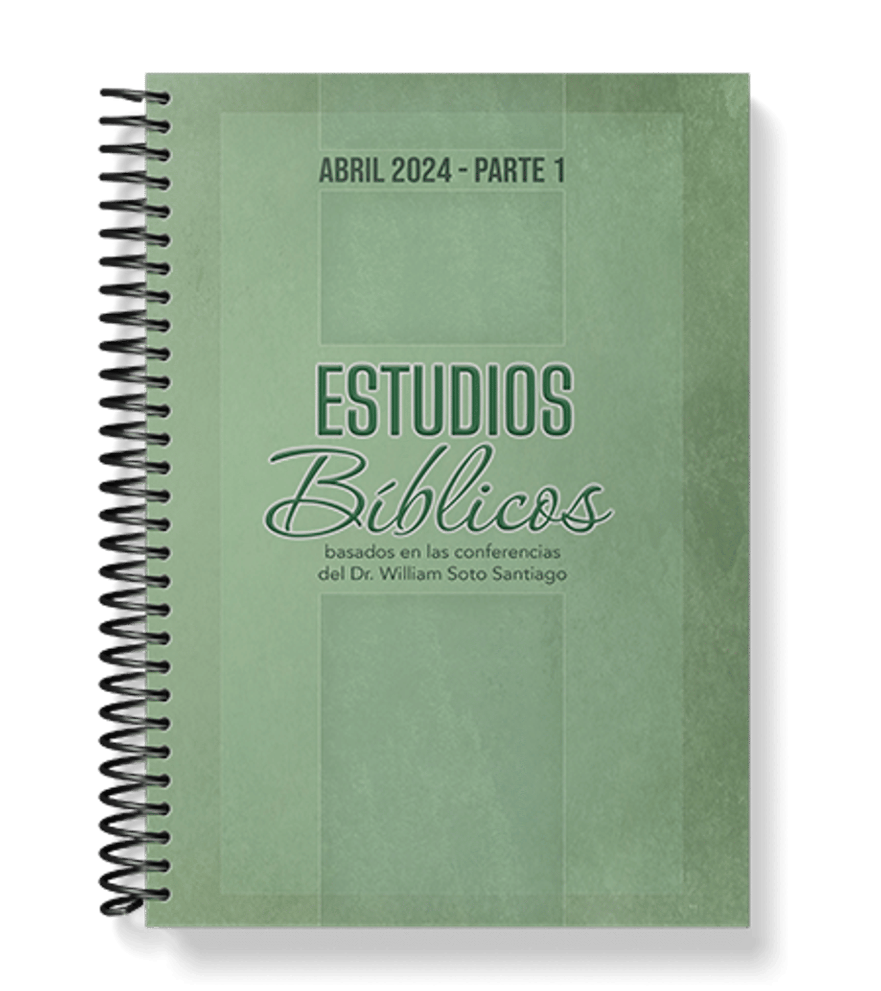 Estudios Bíblicos Abril 2024 – Parte 1 2