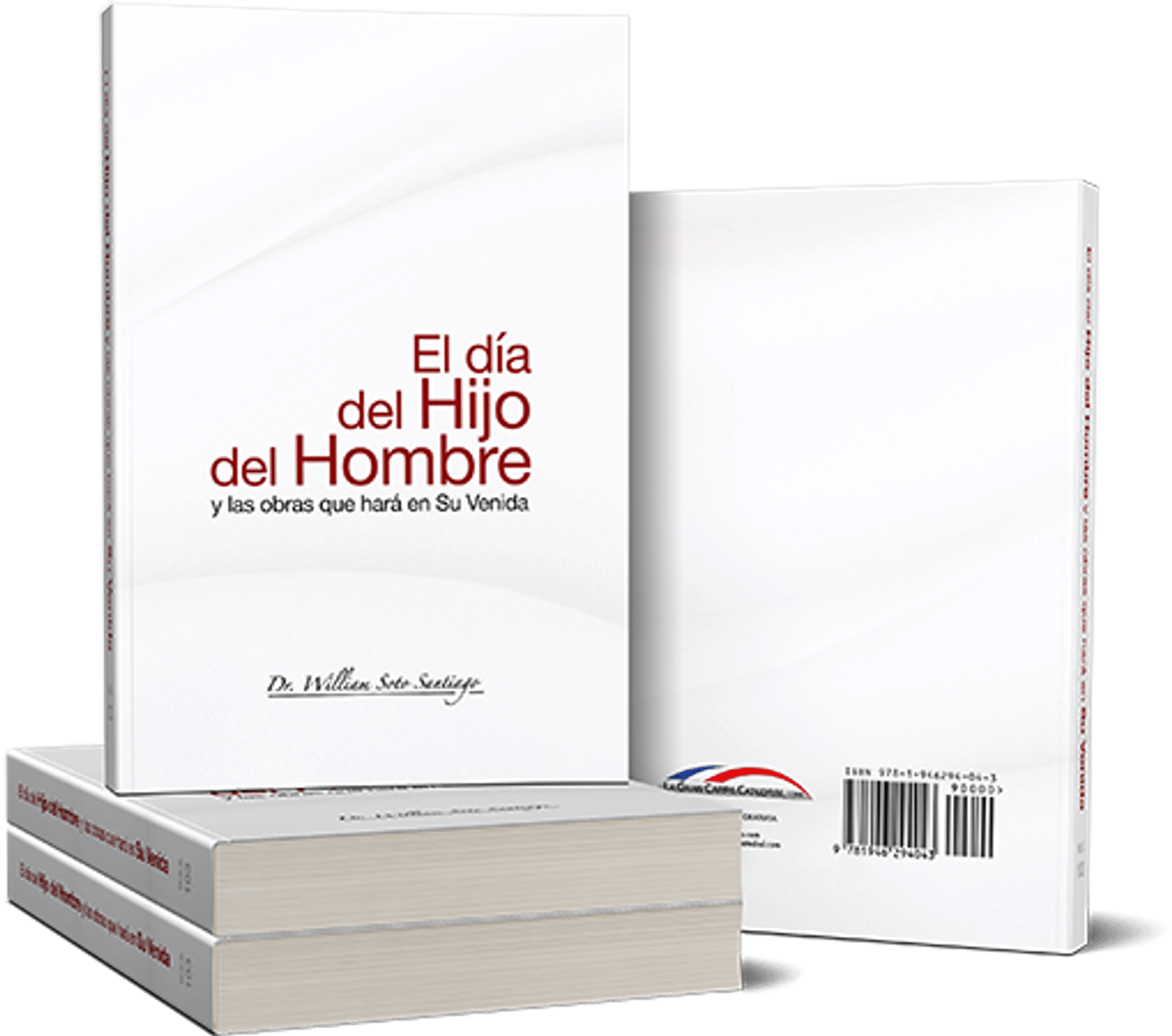 Tomo 103 - El día del Hijo del Hombre 1