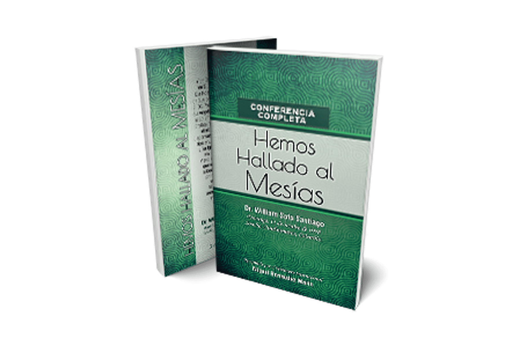 Hemos hallado al Mésias 1