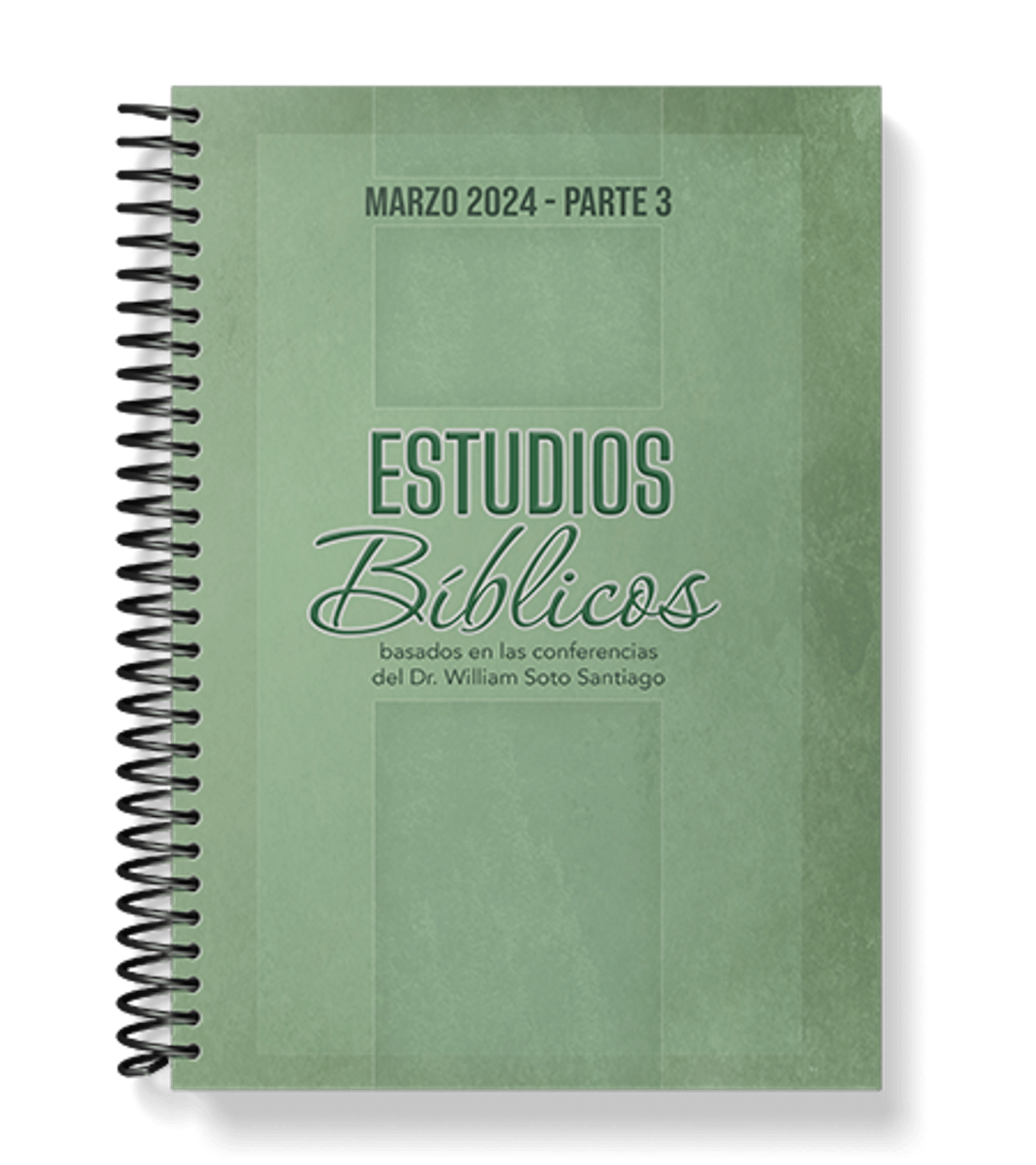 Estudios Bíblicos Marzo 2024 – Parte 3 2