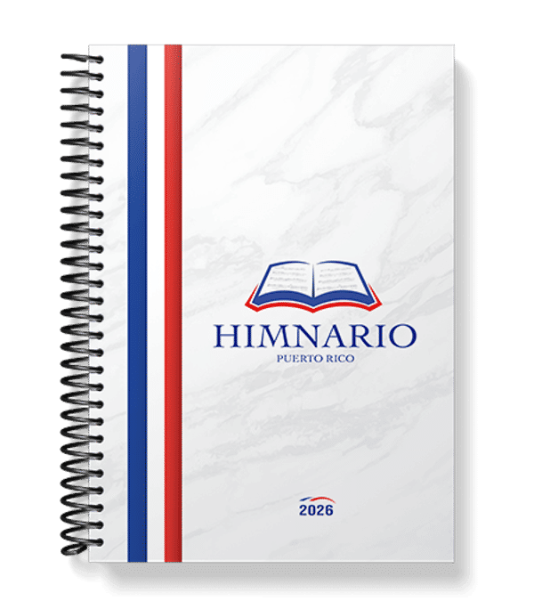 Himnario 2026