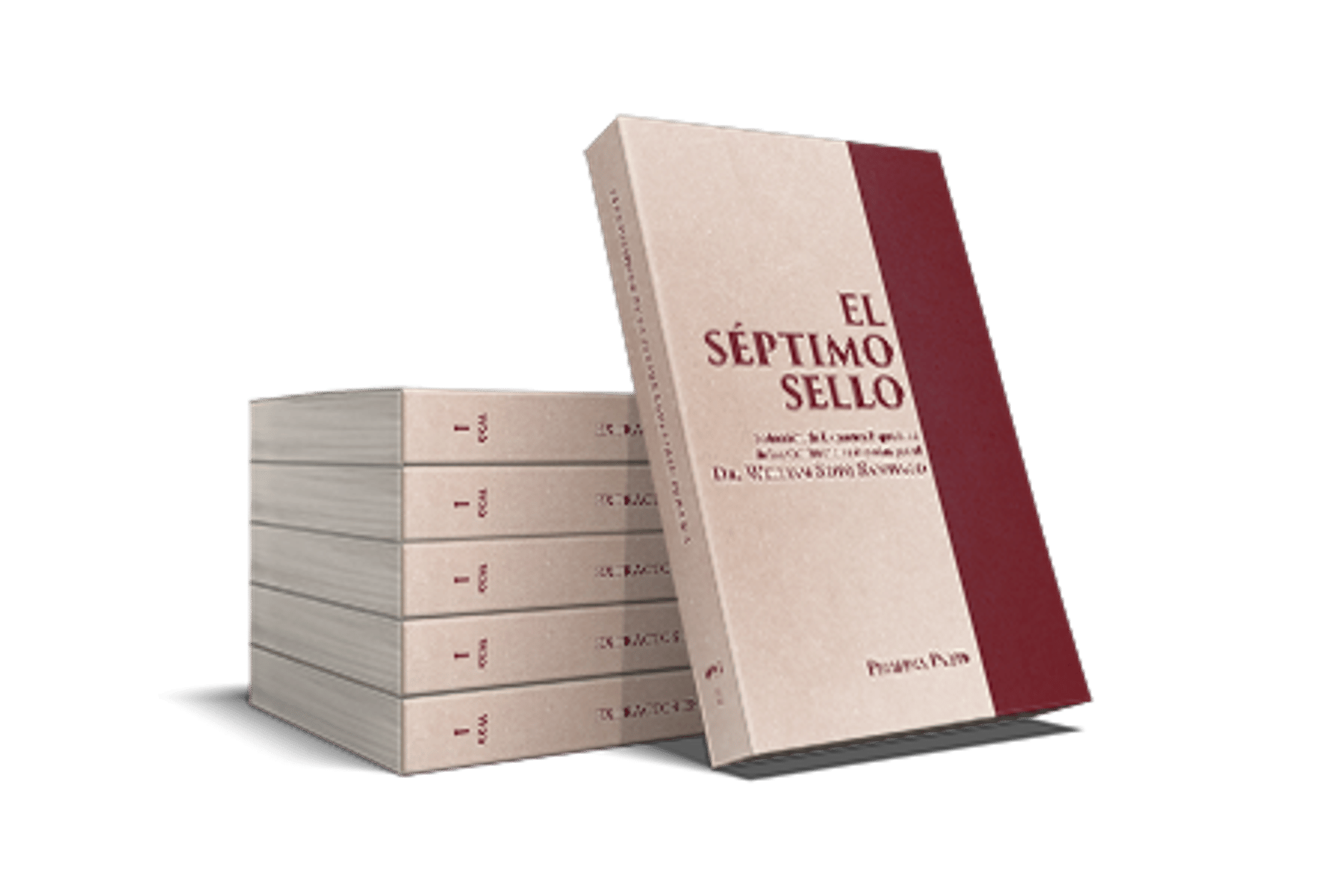 El Séptimo Sello - Parte 1 1
