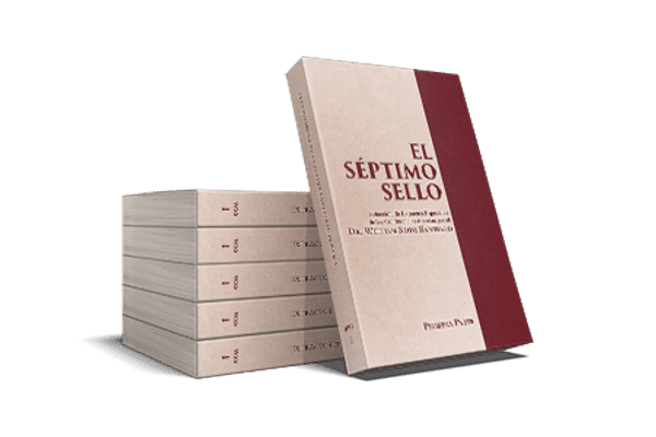 El Séptimo Sello - Parte 1