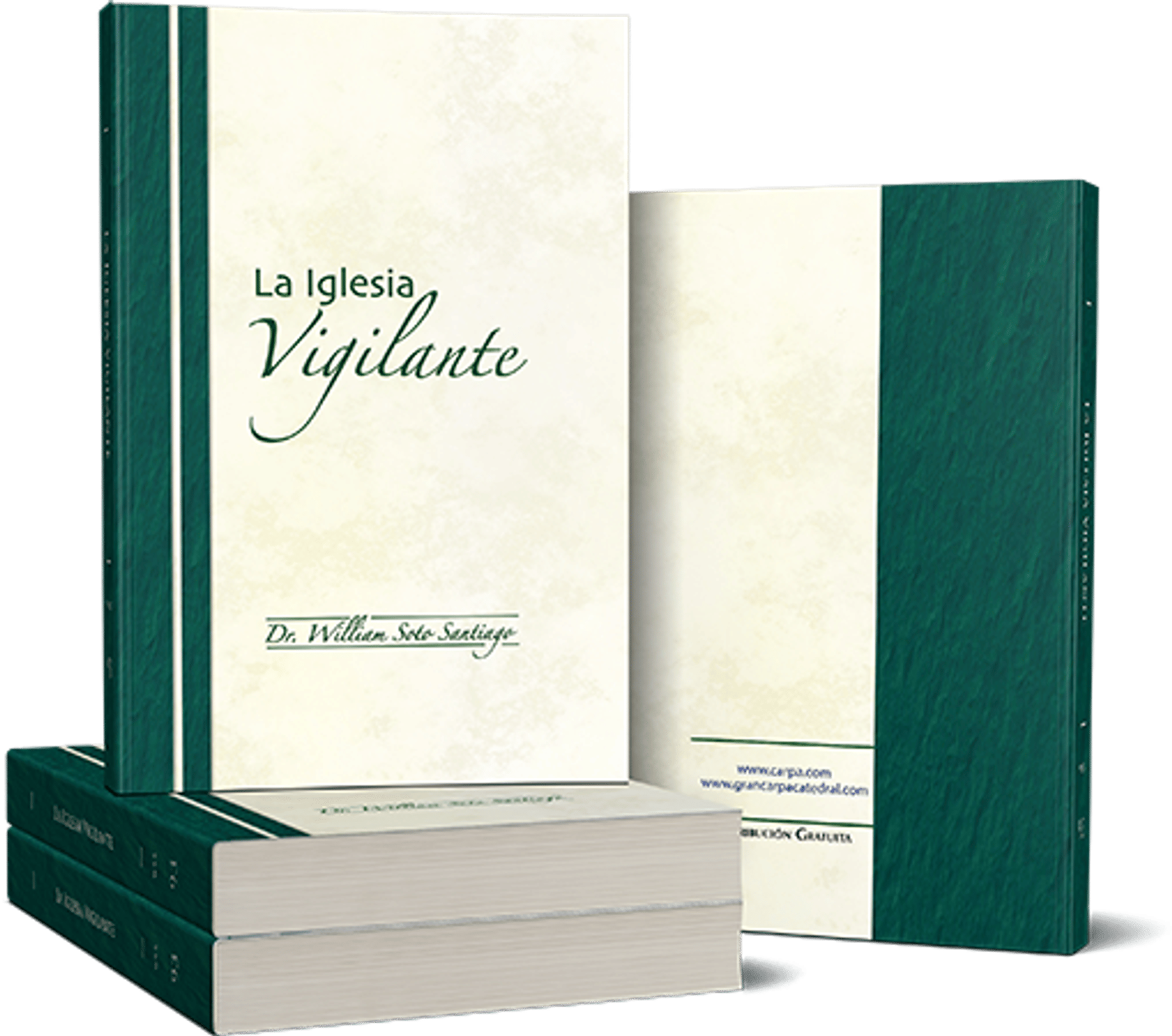 Tomo 93 - La Iglesia vigilante 1