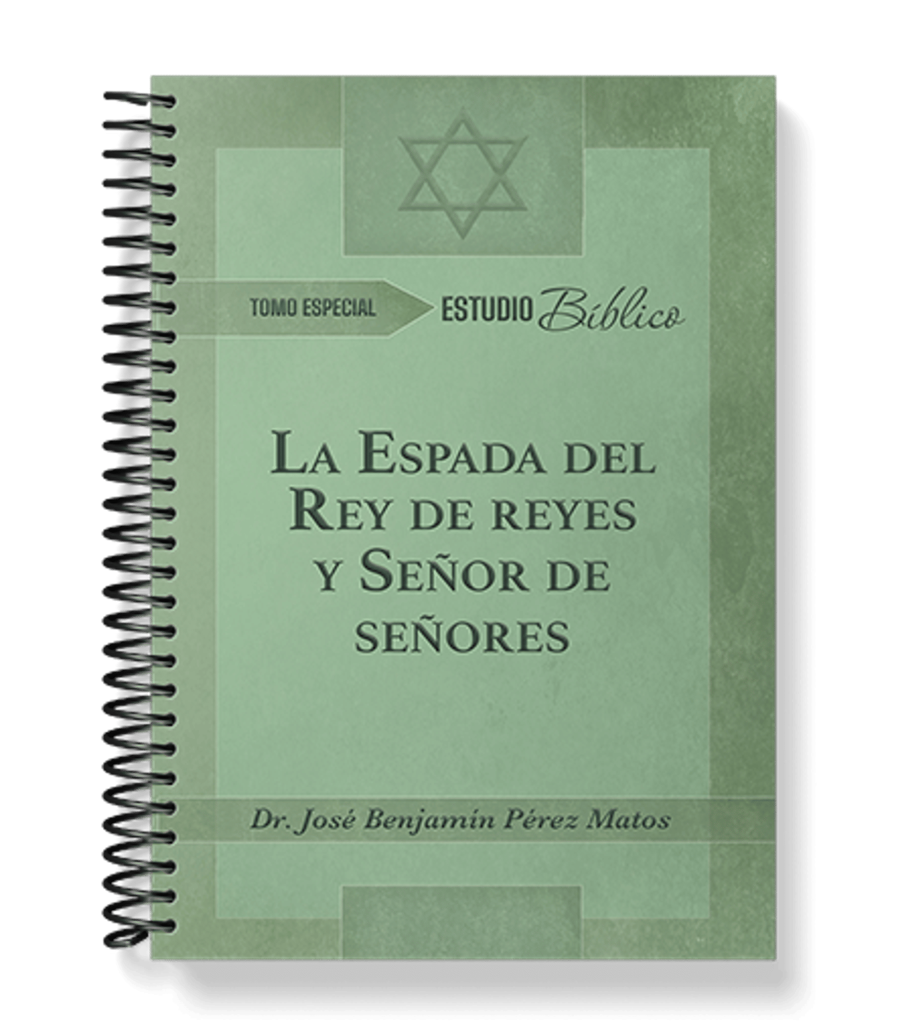 La Espada del Rey de reyes y Señor de señores 2