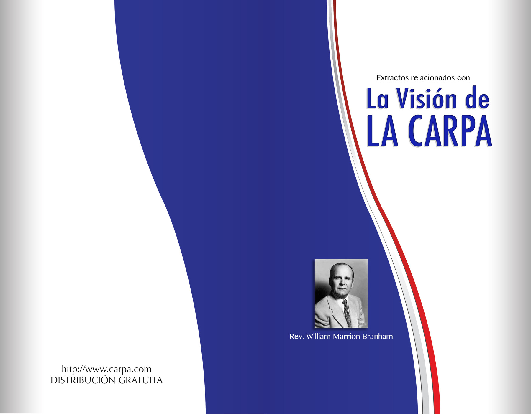 La Visión de la Carpa 1