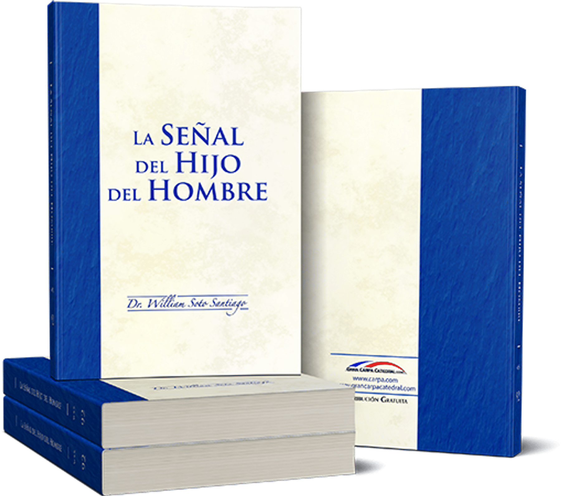 Tomo 92 - La Señal del Hijo del Hombre 1