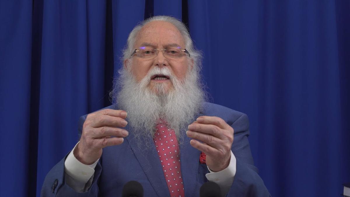 Introduction to the topic: The Seventh Seal and the Rapture of the Church