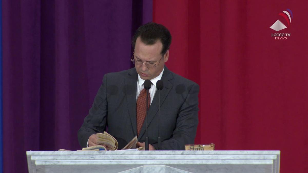 Étude Biblique du dimanche 5 mars 2023
