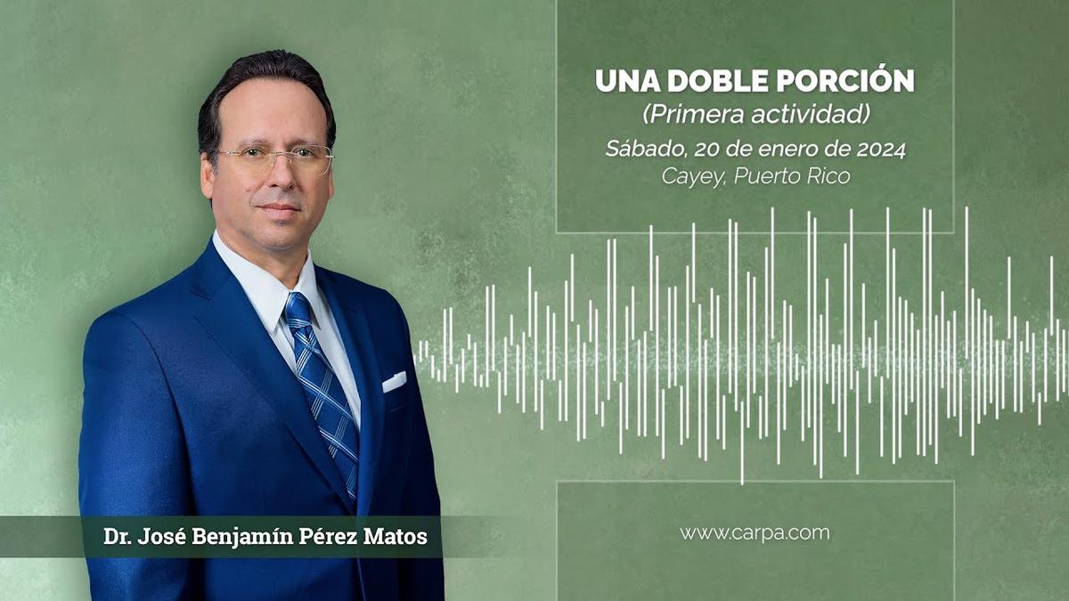 A double portion