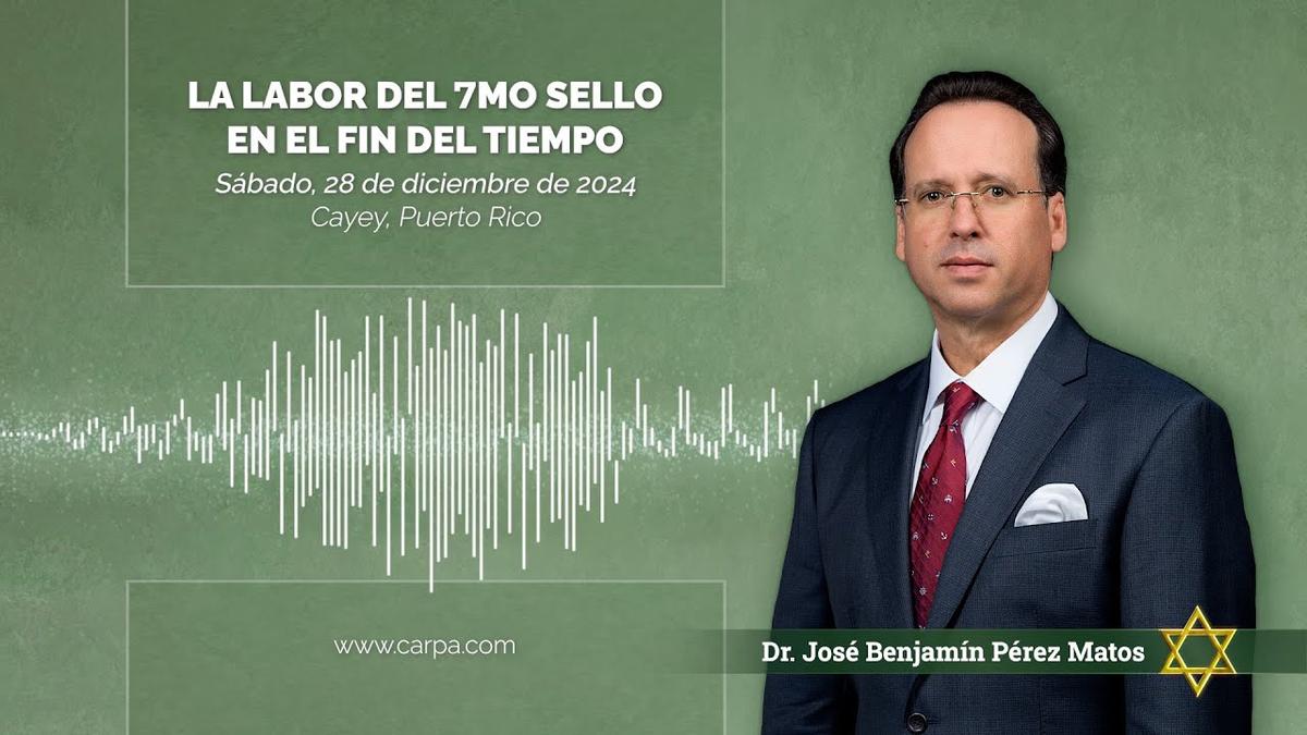 O Tabalho do 7mo Selo no fim do Tempo