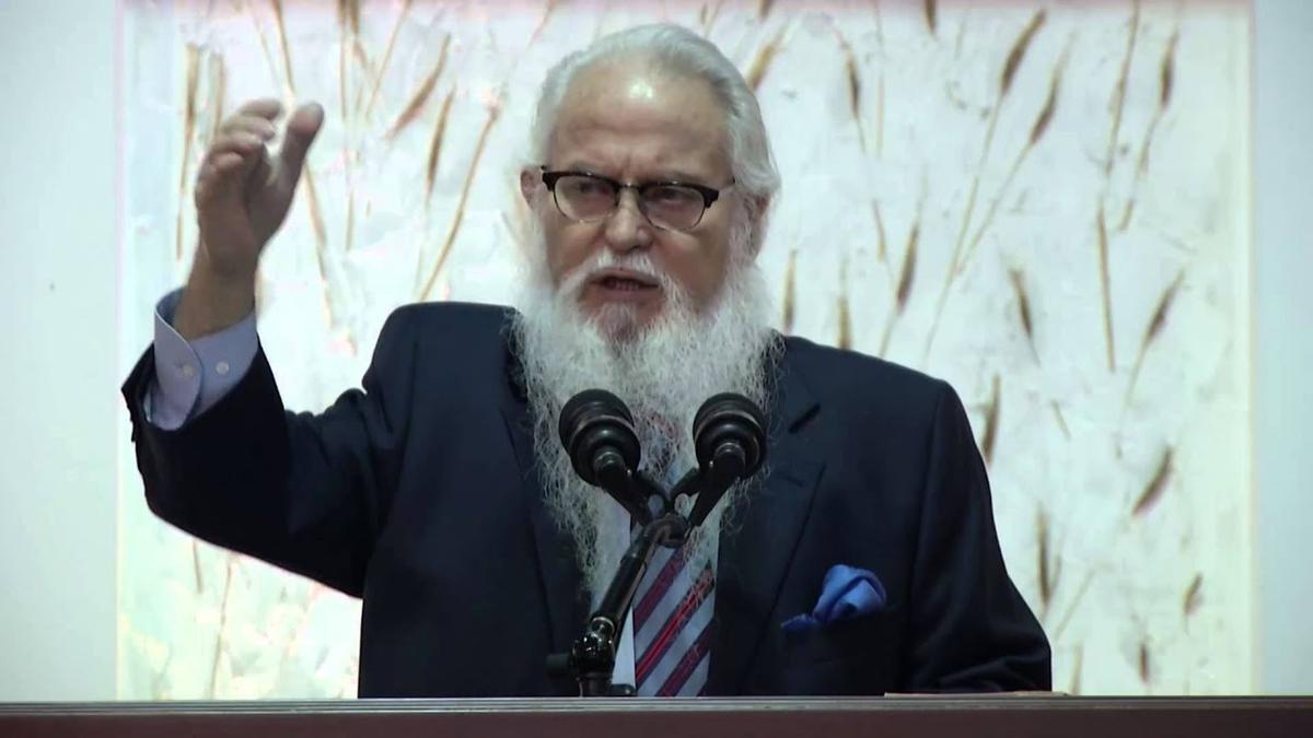 The Divine Cycle for the restoration of all things - Introduction