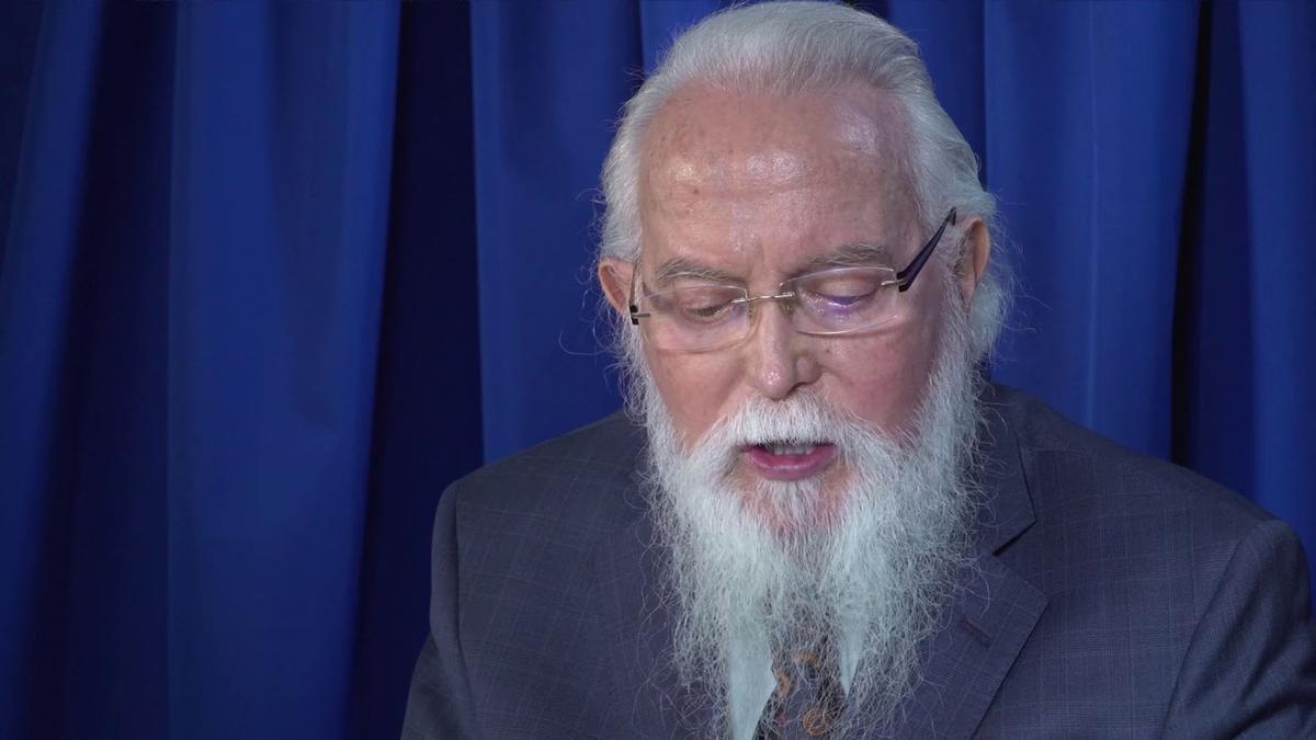 Introduction to the topic: The return of the heavenly citizens to the House of the Father