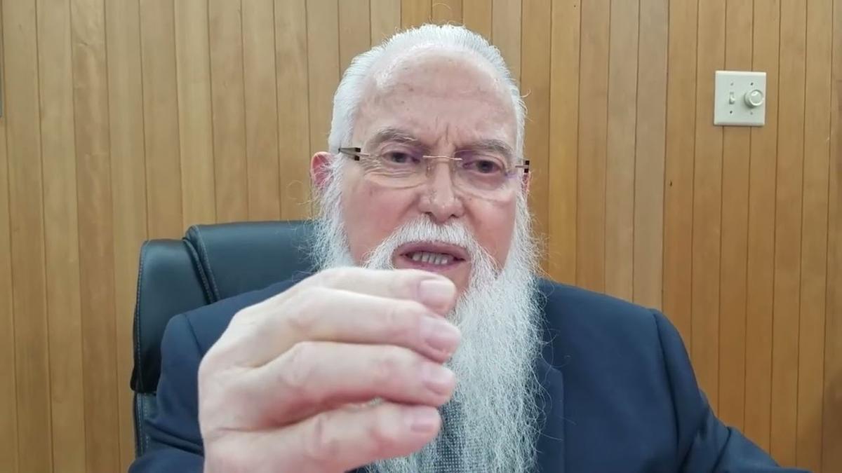 The Mission of the Forerunner and the Foreran for the First and Second coming of Christ - Introduction