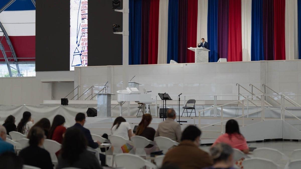 A Vestimenta de bodas = o Espírito Santo