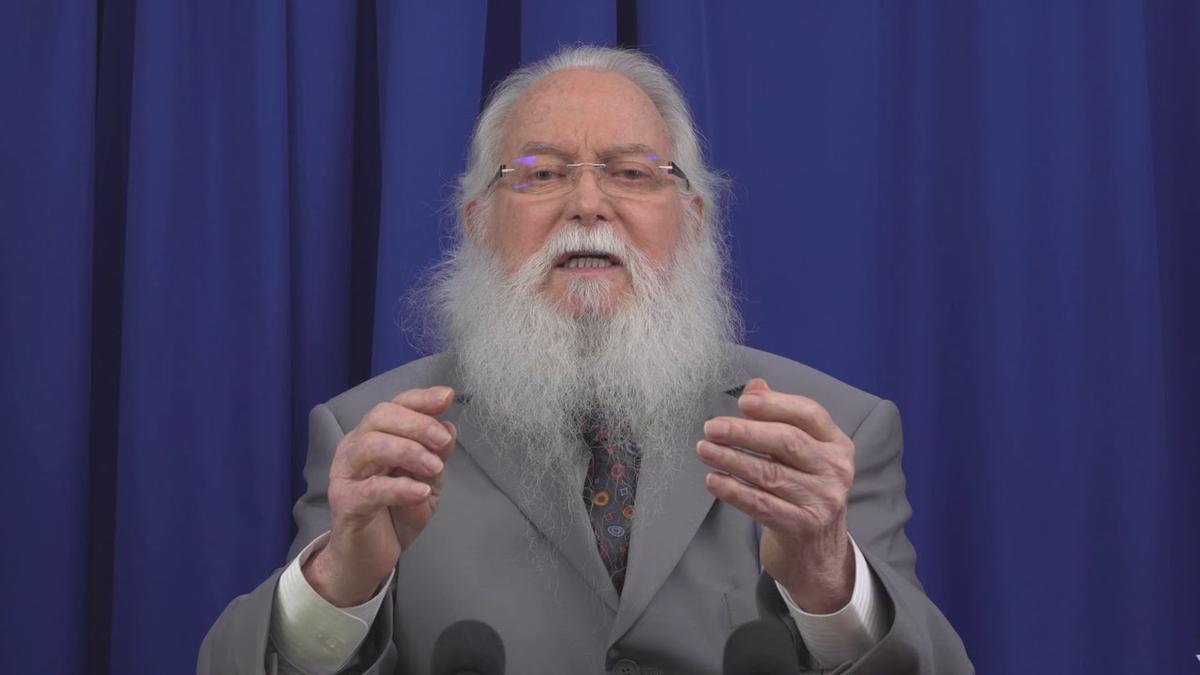 Introduction to the topic: The Seventh Seal and the revival of the Church