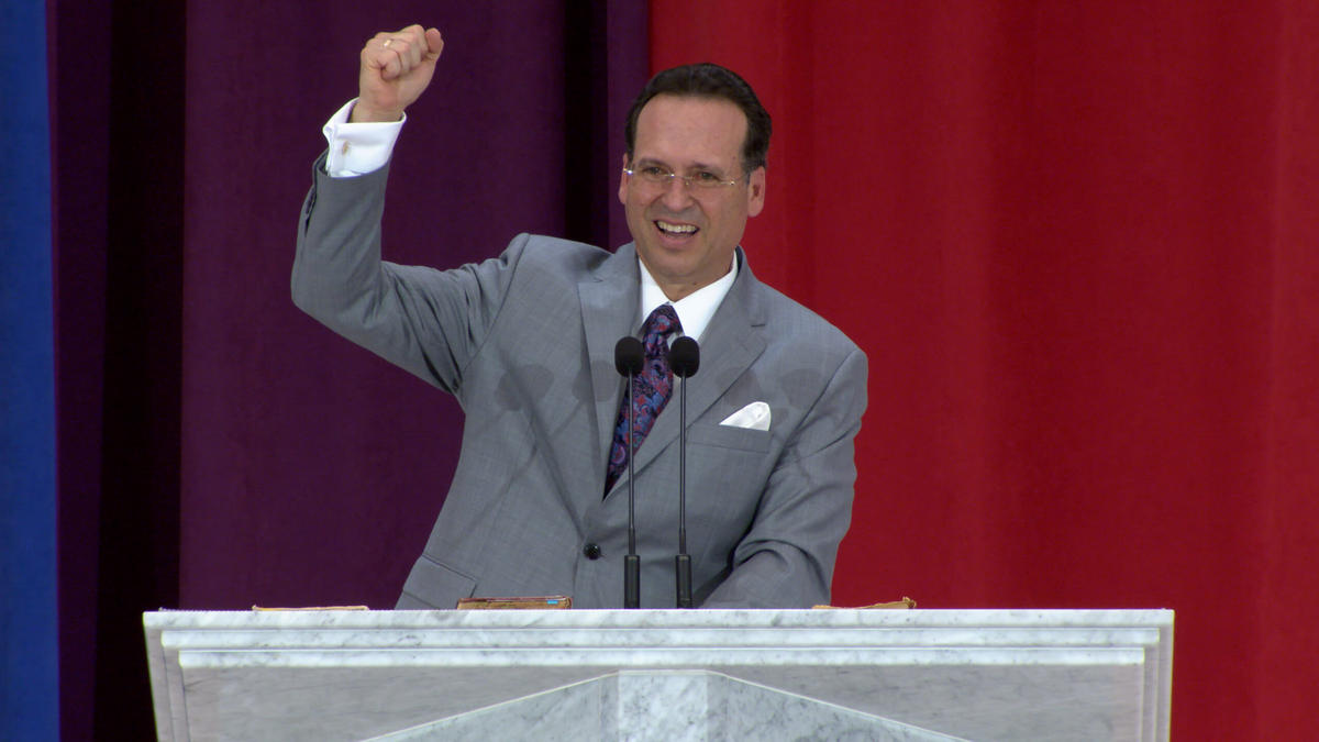 Bible Study for May 12, 2024
