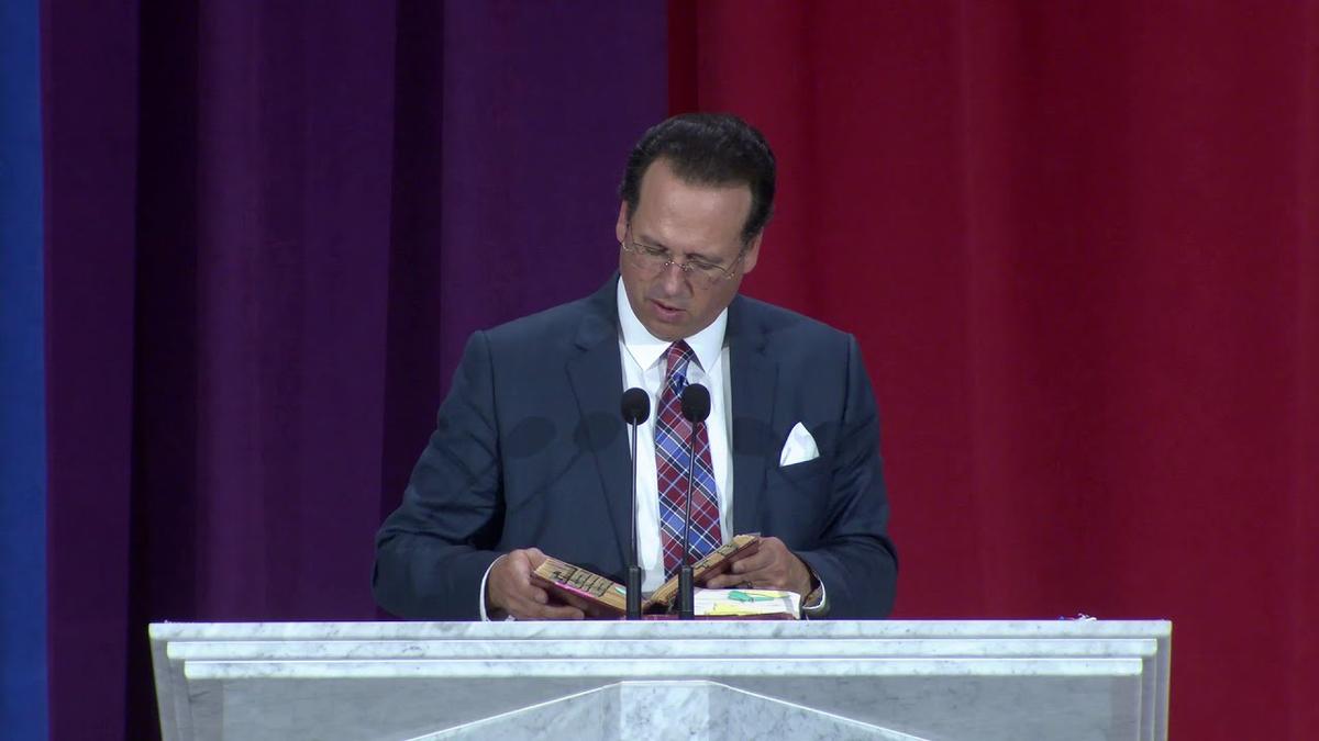 The Light of the Lord’s Face, the Revelation Being Taught