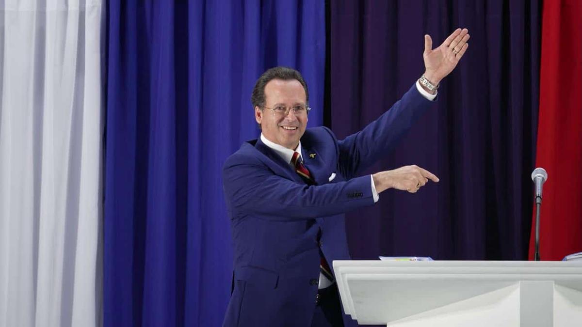 Actividade a 16 de março de 2025
