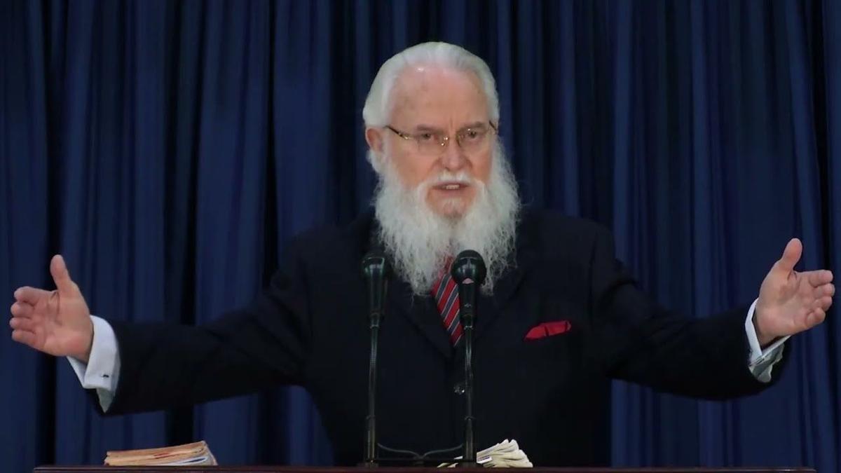 The Ministries of Moses and Elijah Operating at the End of Time