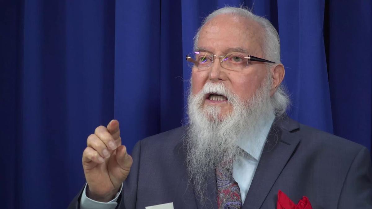 Introduction to the topic: The last call of the twelve tribes of Israel