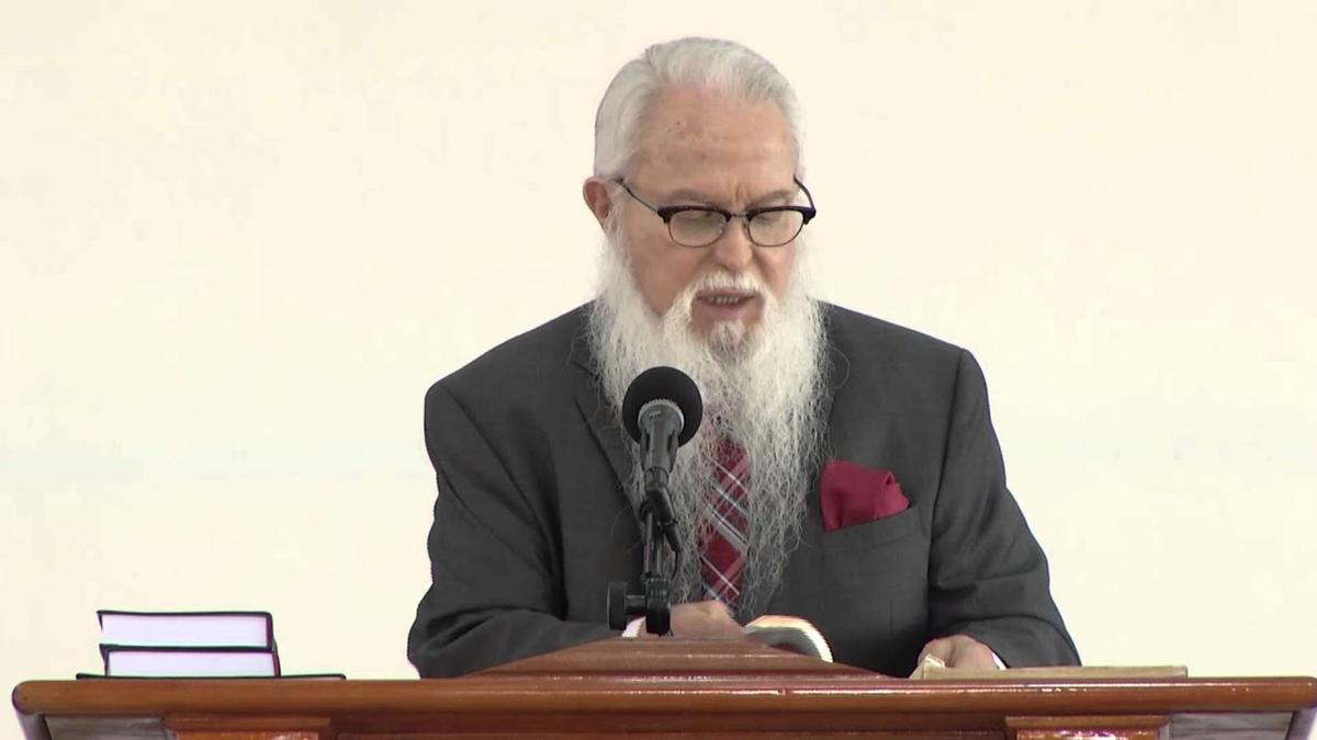 The Two Olive Trees in the Dispensation of the Kingdom