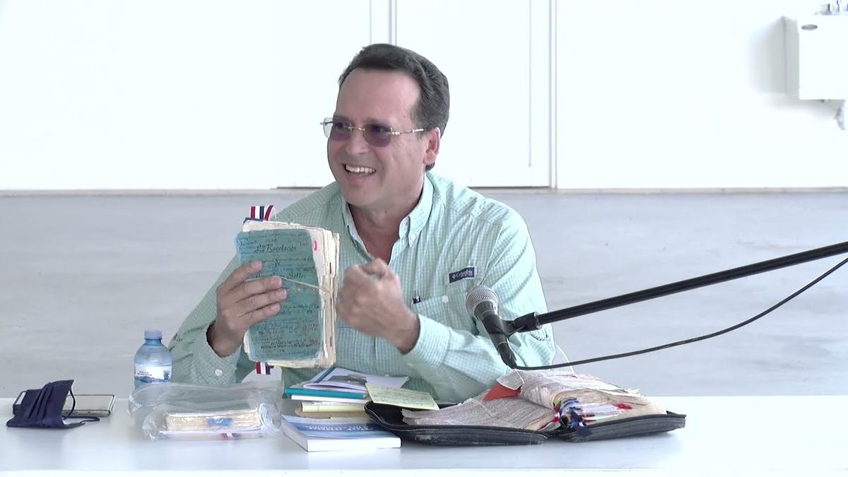 Chat with the cub’s teachers in Puerto Rico