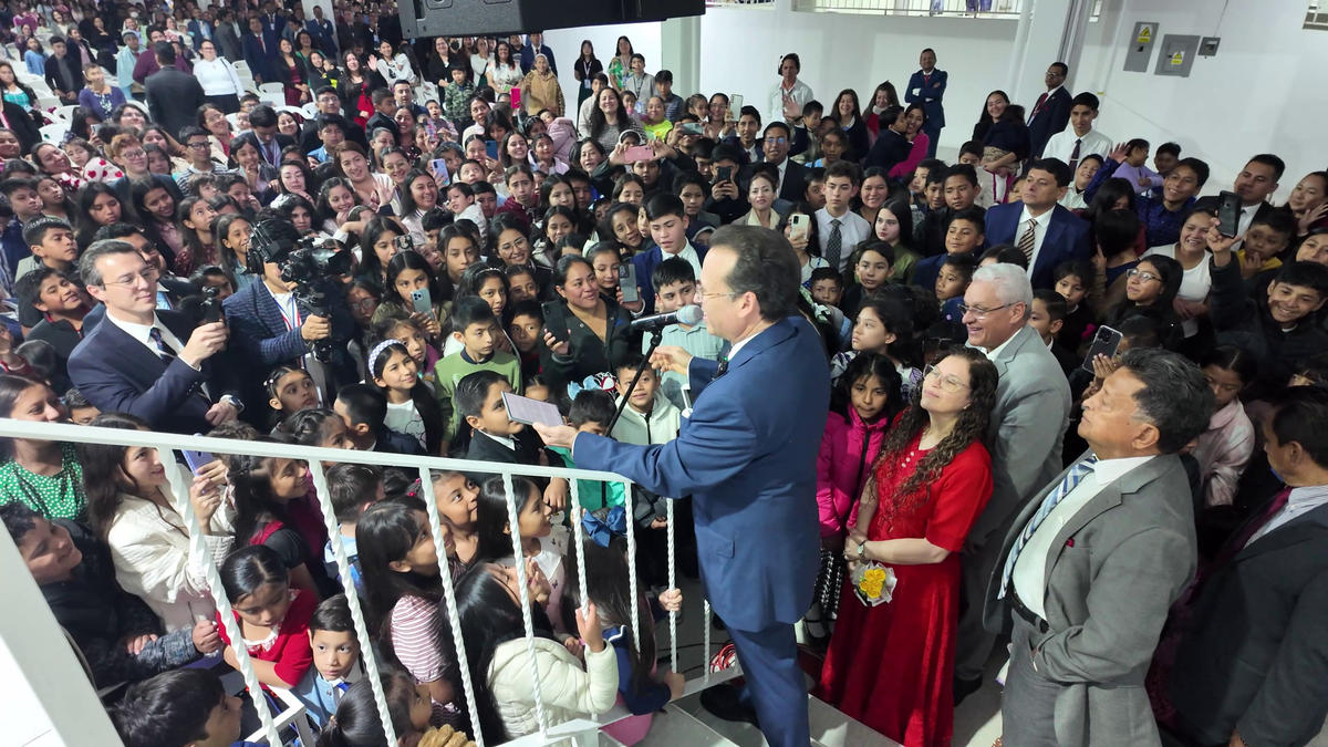 O Maná que contém a Fé de Rapto
