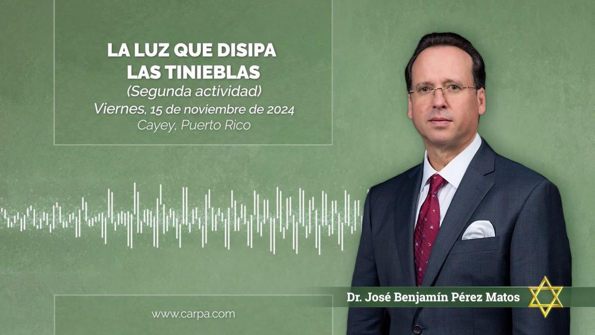 Estudo Bíblico de sexta-feira 15 de novembro de 2024