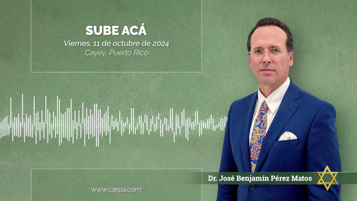 Estudo Bíblico de sexta-feira 11 de outubro de 2024