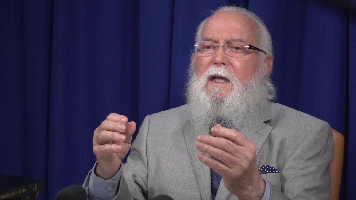 Introduction to the topic: The introduction to the Millennium - Friday