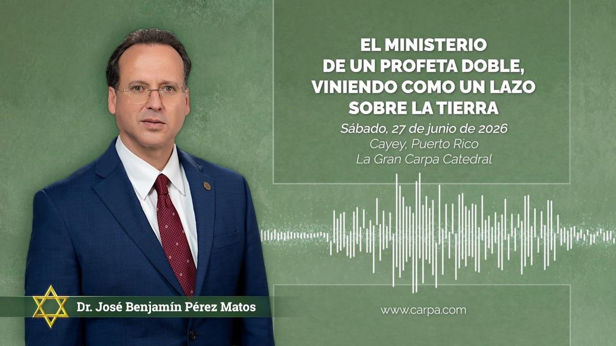 The Ministry of a Double Prophet, Coming as a Snare upon the Earth
