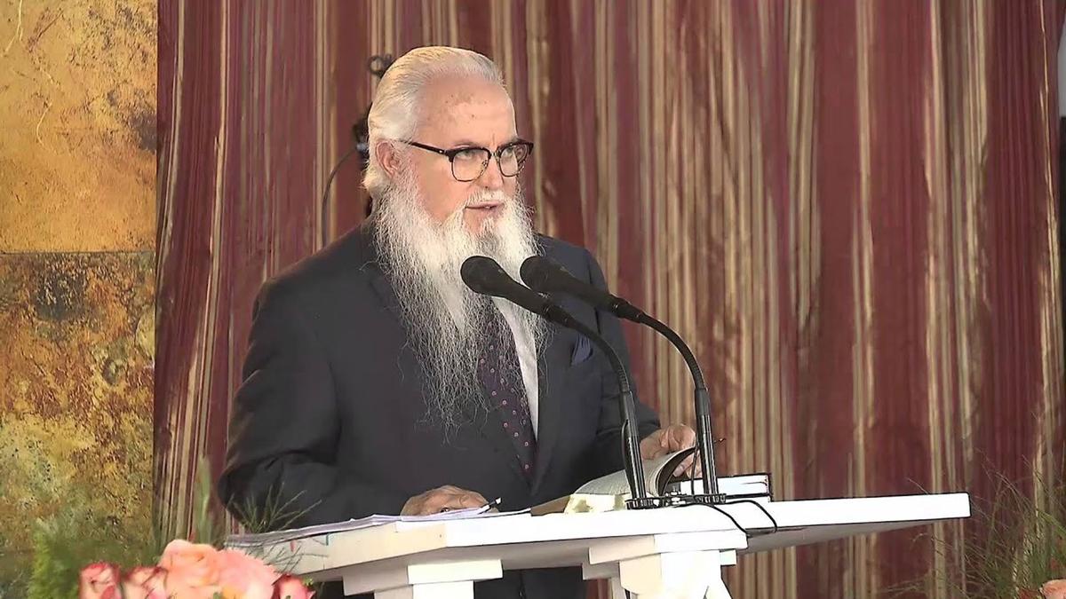 LE TÉMOIGNAGE DE JÉSUS EST L’ESPRIT DE LA PROPHÉTIE / PRÉDESTINÉS POUR ÊTRE ENLEVÉS AU DERNIER JOUR