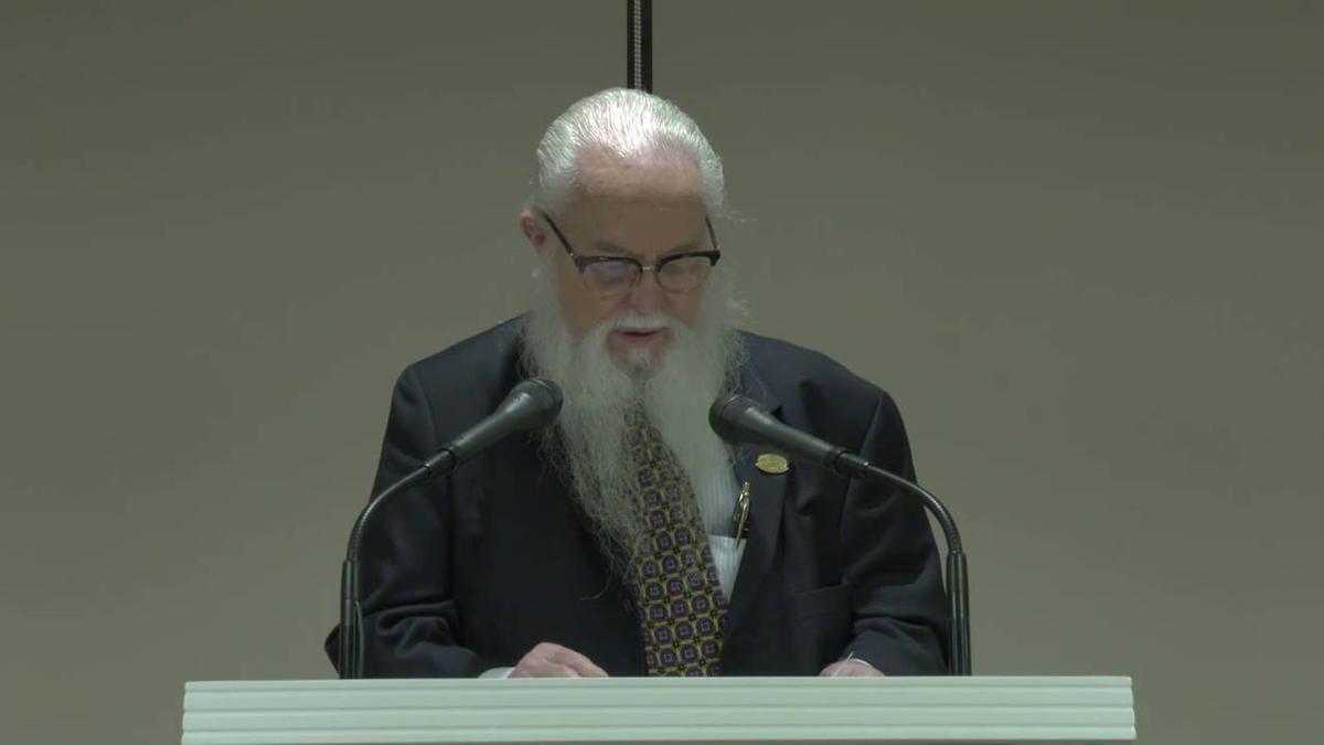 The Grace of the Lord Jesus Christ poured out upon His children - Introduction