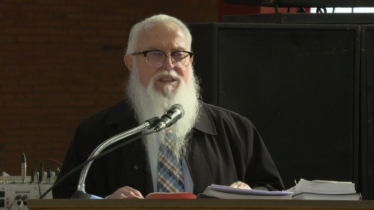Showers of Blessing by the Word of Elijah at the Last Day