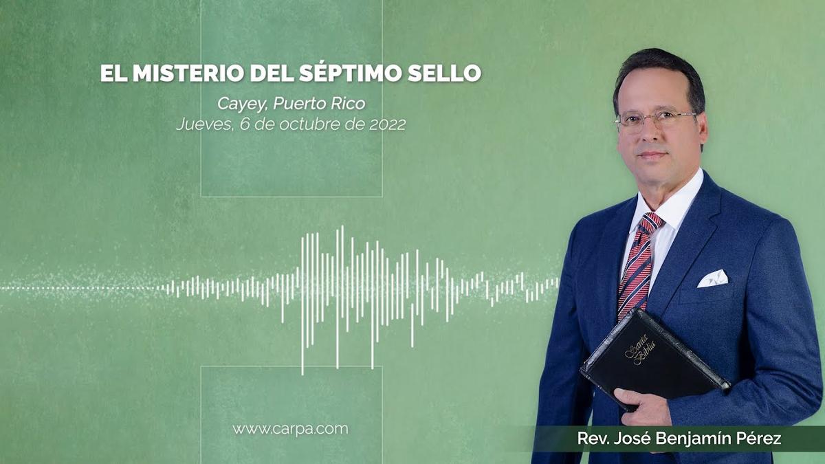 O Mistério do Sétimo Selo