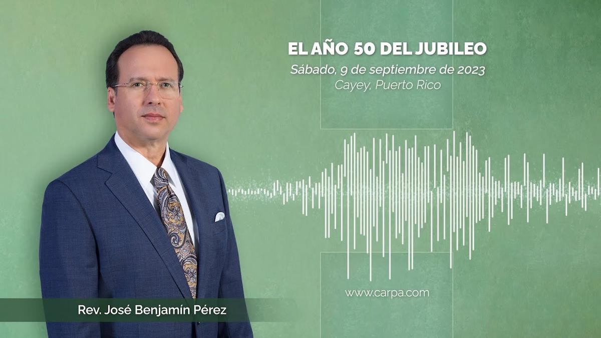 O Ano 50 do Jubileu