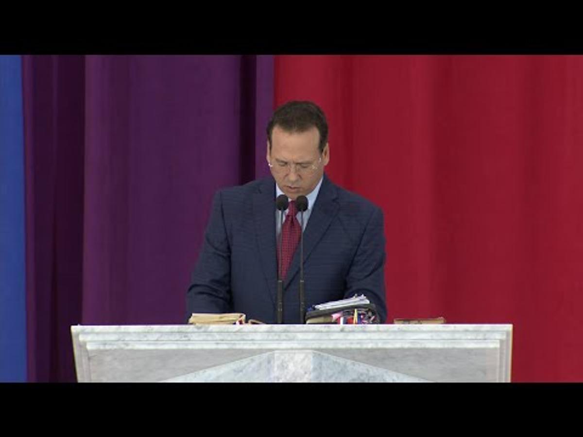 Knowing the Word by Revelation